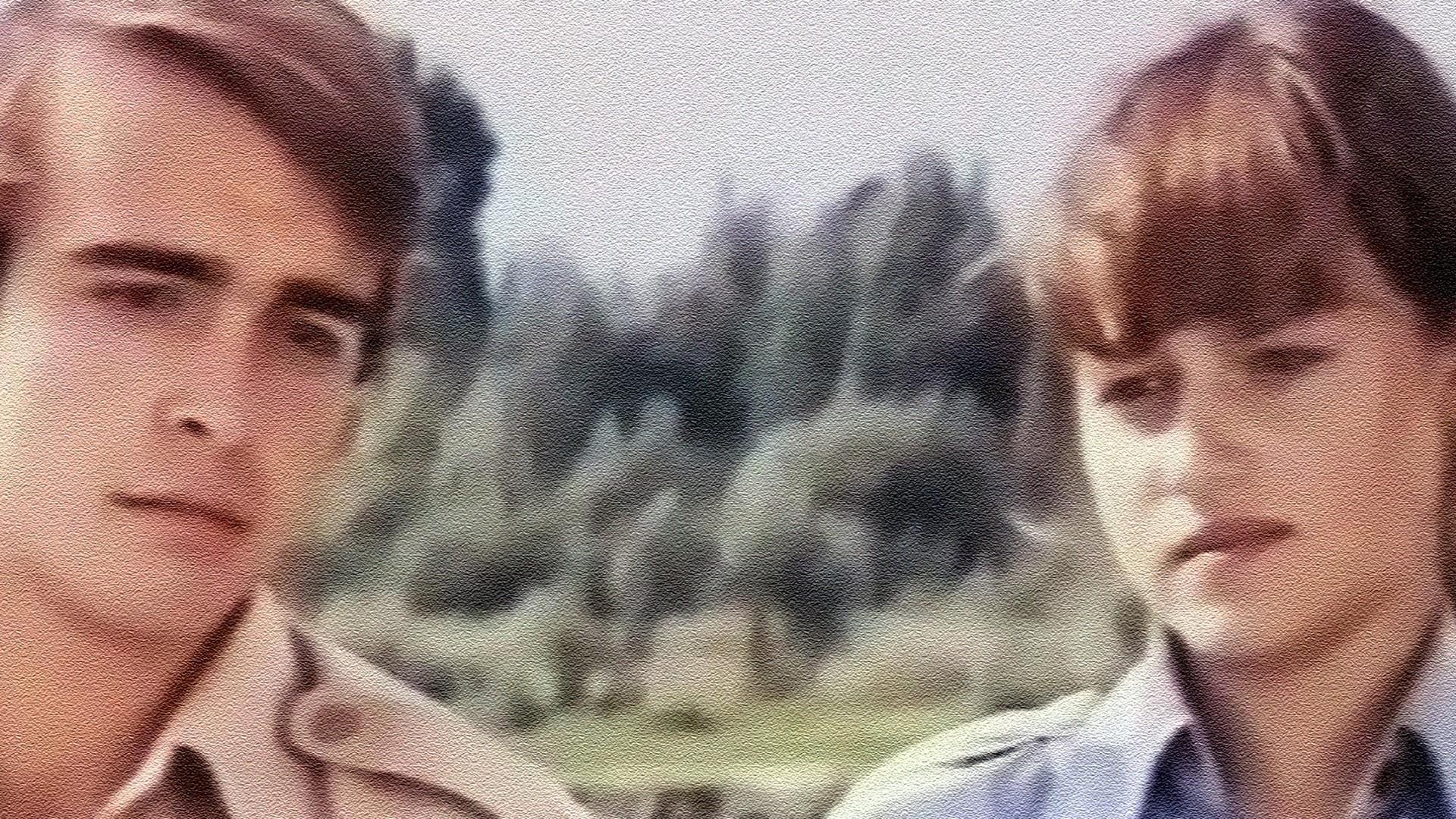Цветы луговые (tsvety-lugovye) Фильм 1980