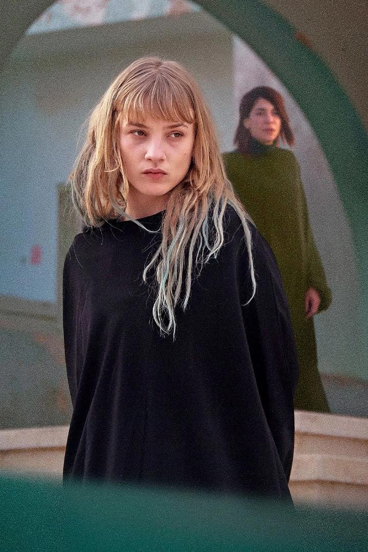Rabia (rabia) Фильм 2024