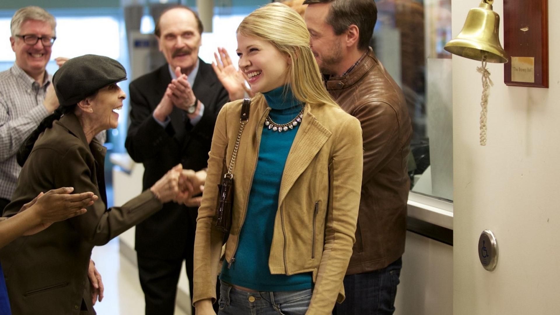 Ангелы Карли (angely-karli) Фильм 2017