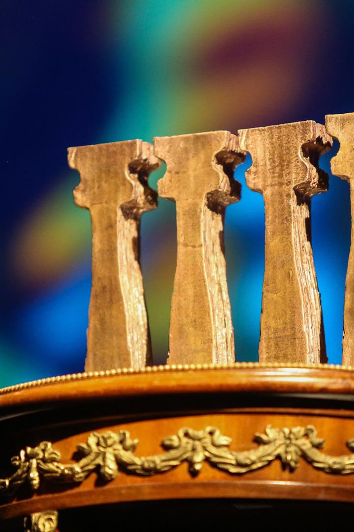 Friedenspreis des Deutschen Films – Die Brücke 2025 (friedenspreis-des-deutschen-films-die-brcke-2025) Досуг, хобби