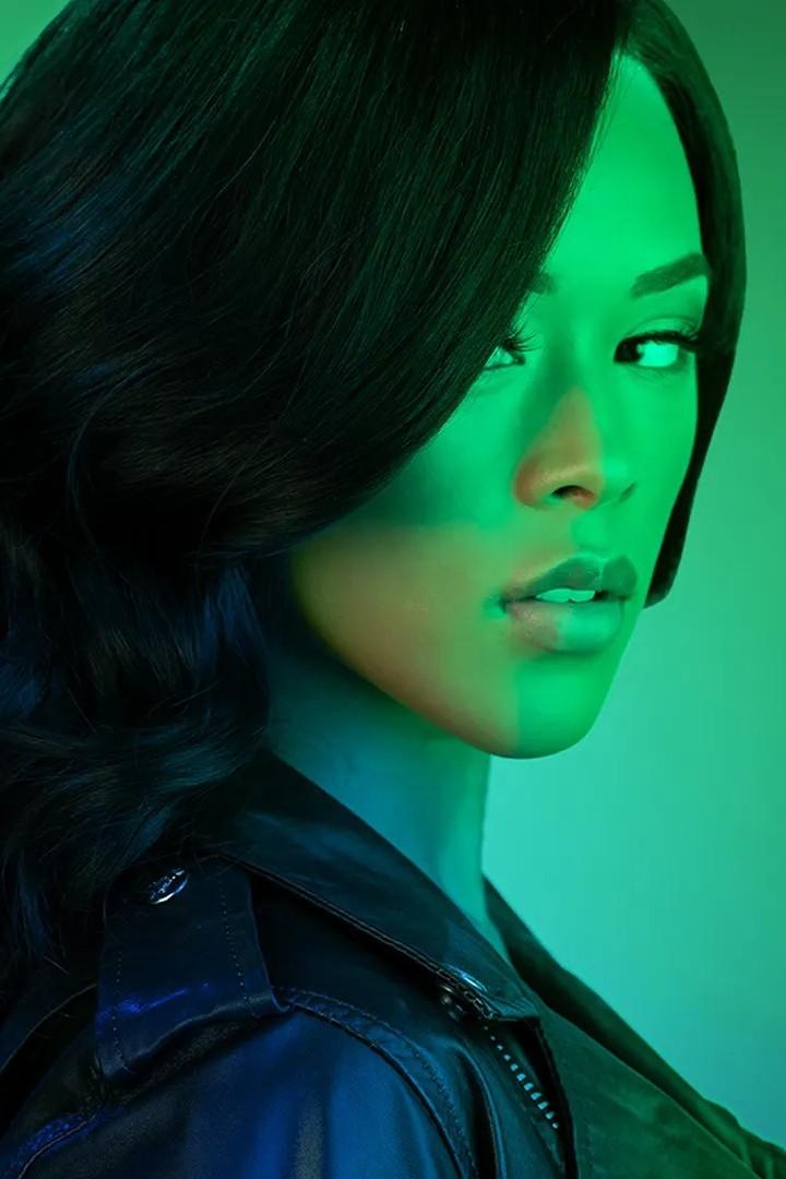 Les 7 péchés capitaux (les-7-pchs-capitaux) Сериал 2021