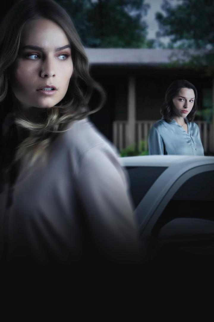 A Sister's Grudge (a-sisters-grudge) Фильм 2021