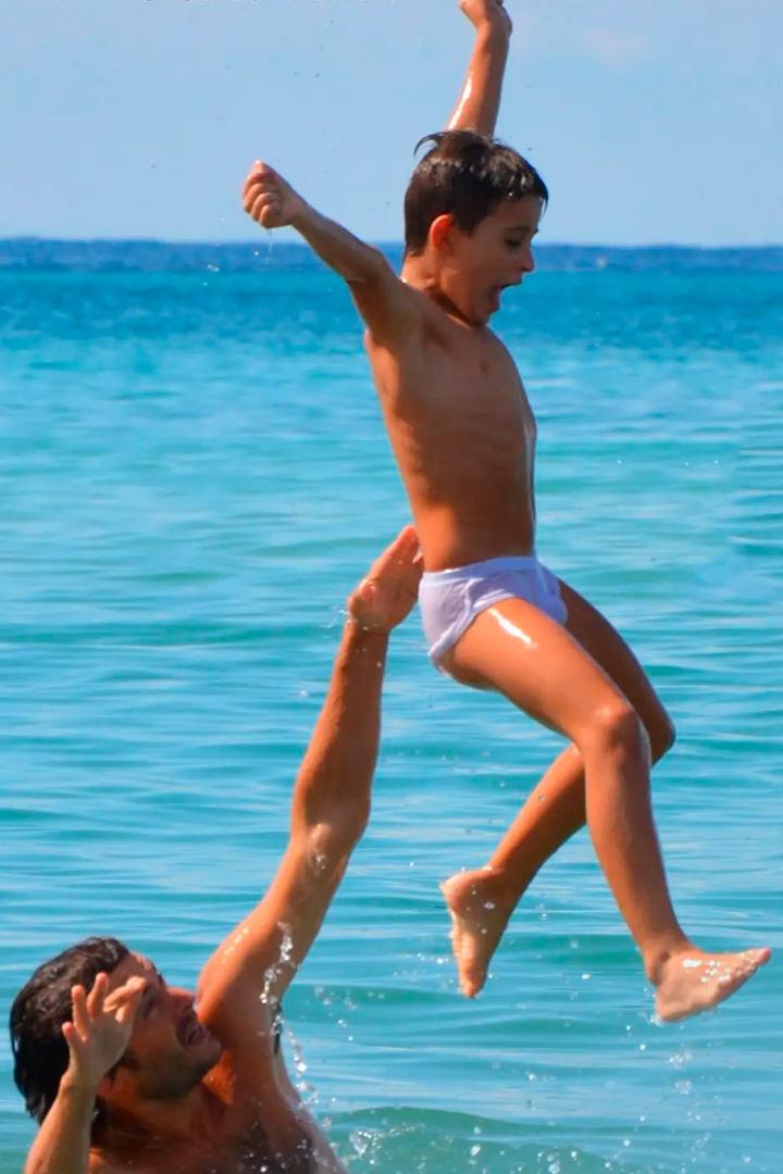 Il figlio sospeso (il-figlio-sospeso) Фильм 2017