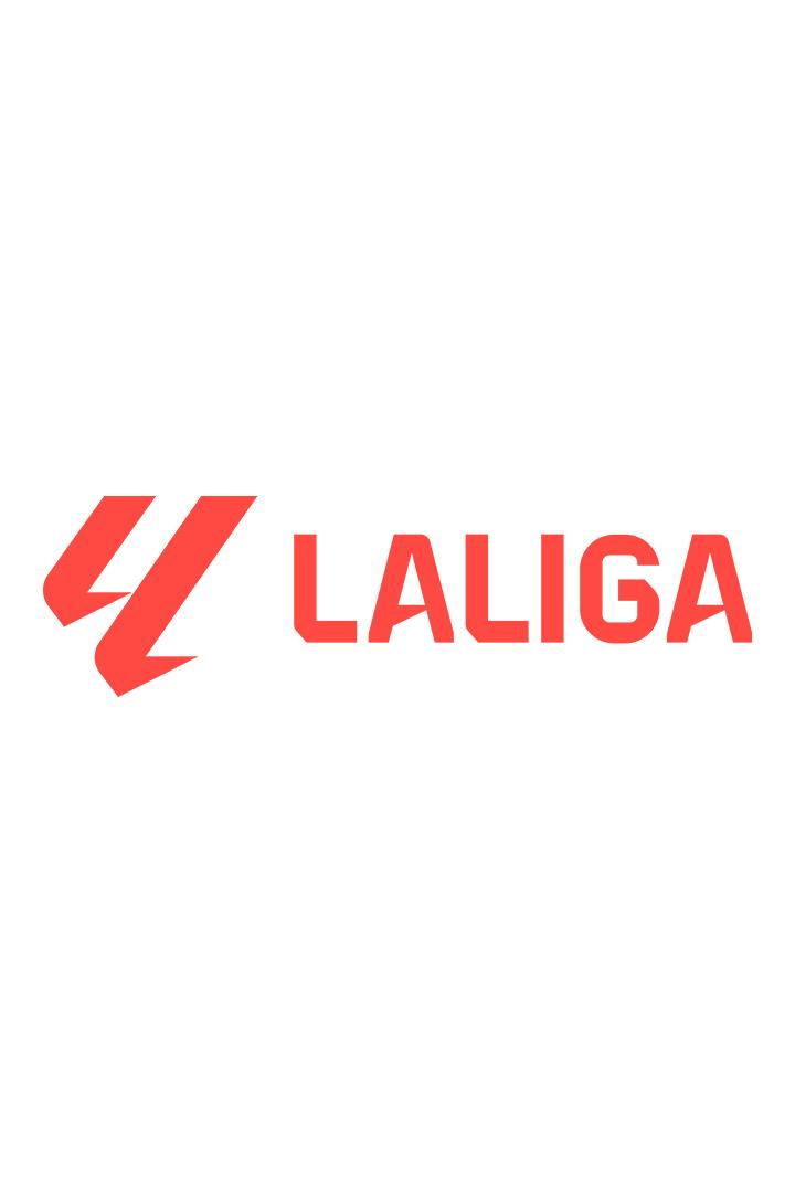 Laliga’s Top Scorer 2024/2025 (laligas-top-scorer-20242025) Досуг, хобби