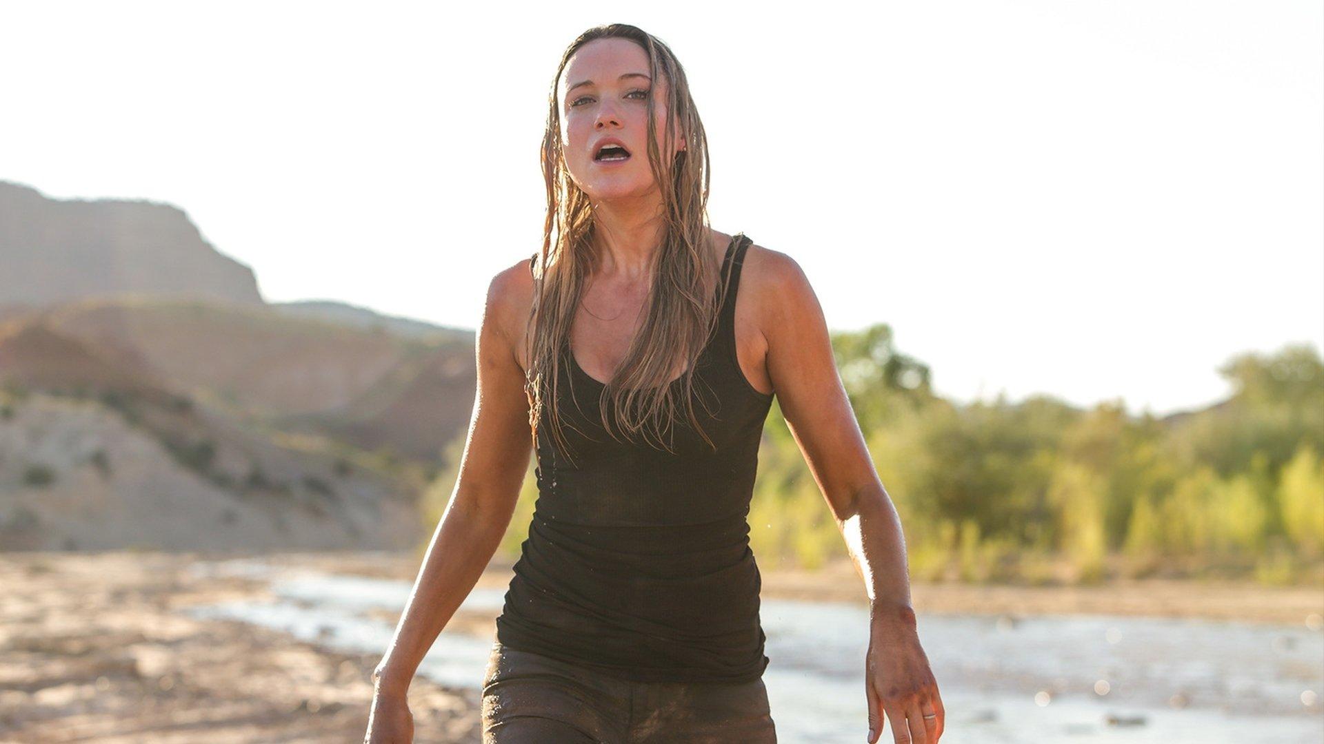 Монолит (monolit) Фильм 2016