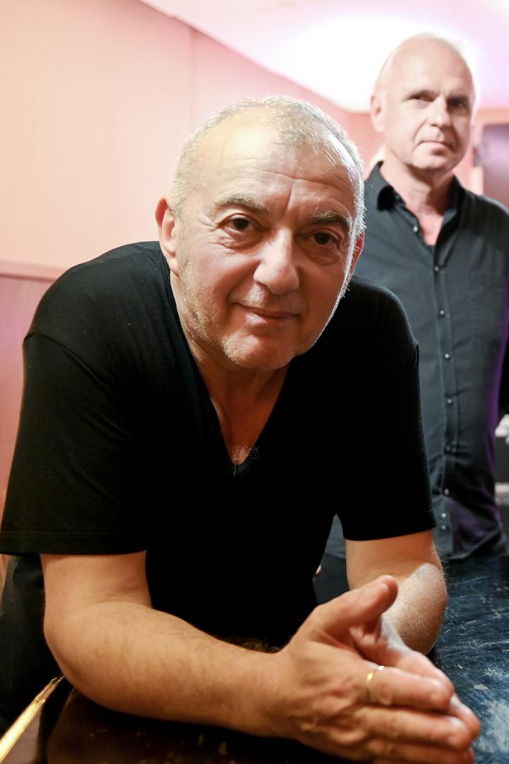 Pankows Rockspektakel «Paule Panke» - Ein Tag aus dem Leben eines Lehrlings (pankows-rockspektakel-paule-panke-ein-tag-aus-dem-leben-eines-lehrlings) Досуг, хобби
