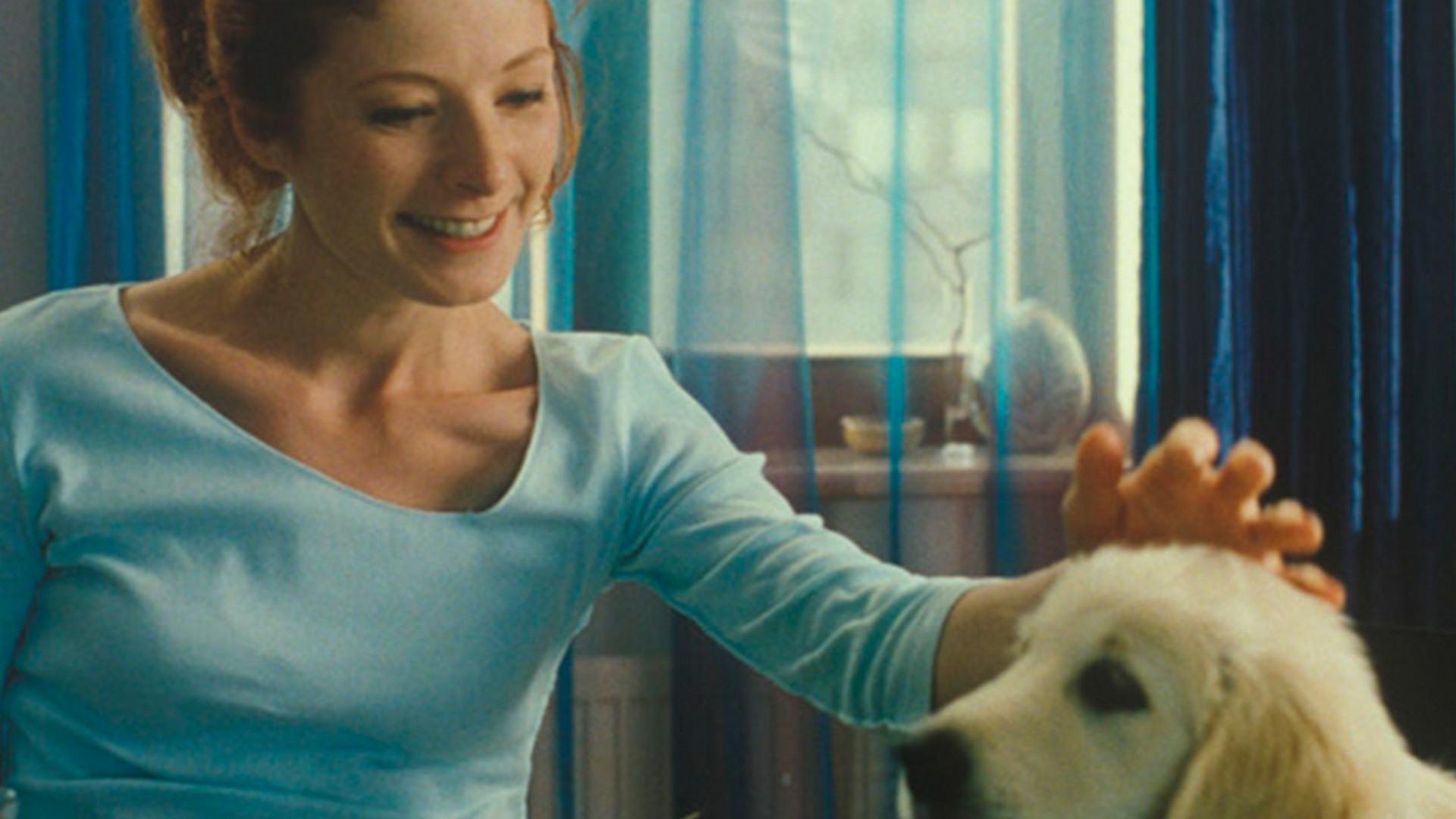 Рецепт колдуньи (retsept-kolduni) Фильм 2003