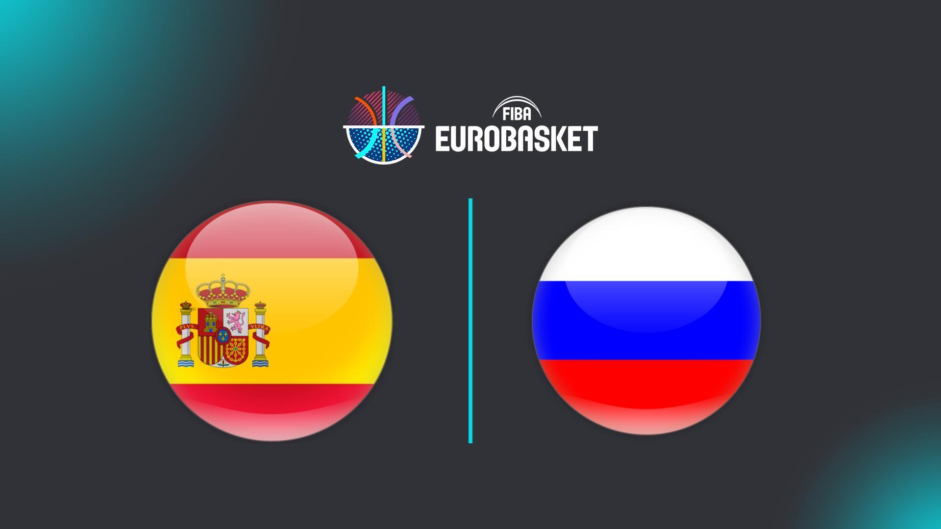 Чемпионат Европы-2007. Финал. Испания — Россия (chempionat-evropy-2007-final-ispanija-rossija) Спорт