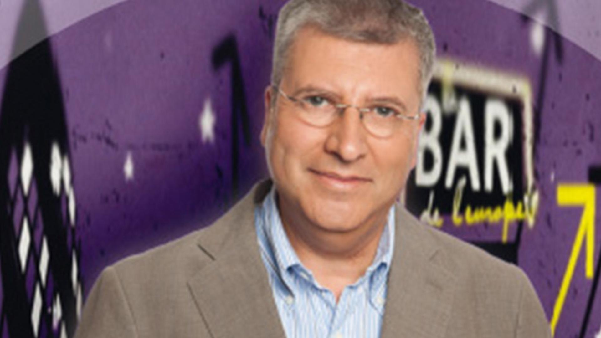 Бар парламента Европы (bar-parlamenta-evropy) Ток-шоу