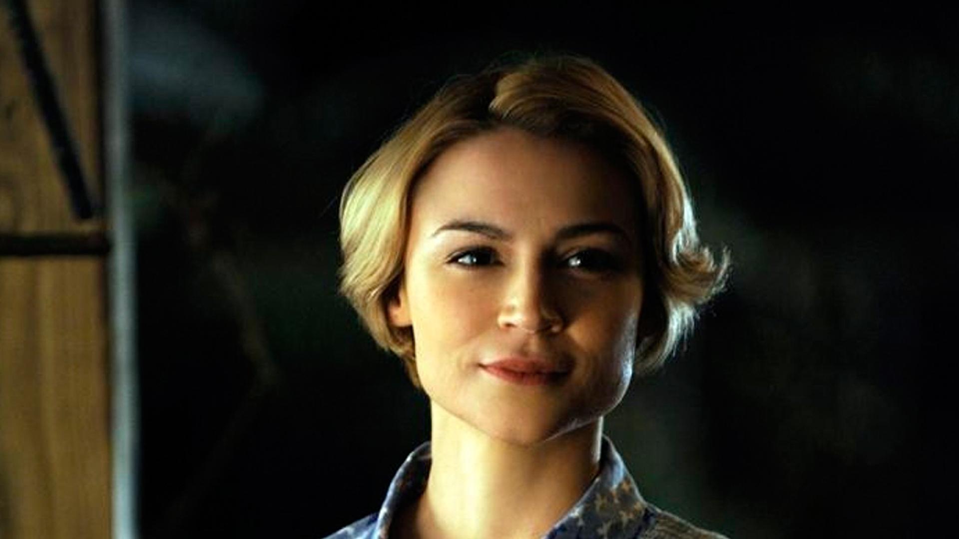 Воскрешение (voskreshenie) Сериал 2013