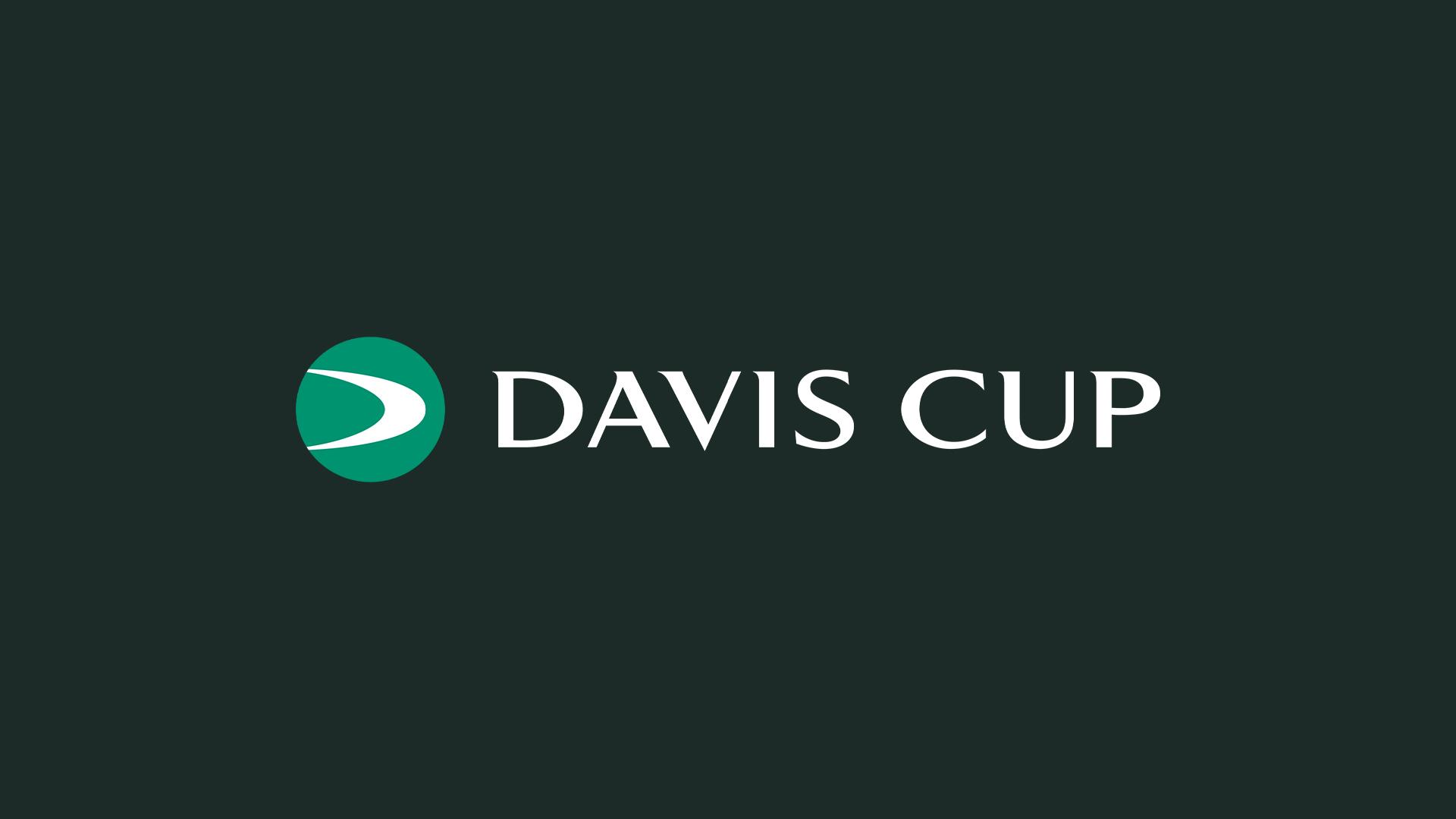 Tenis. Davis Cup (tenis-davis-cup) Спорт
