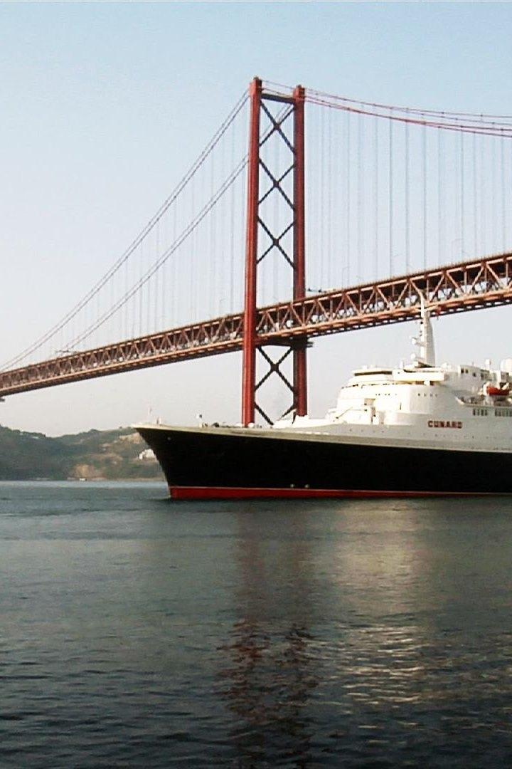 The QE2 (the-qe2) Документальный фильм