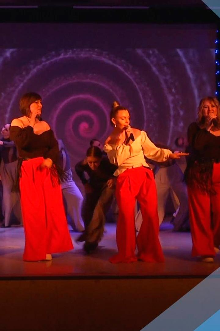 Концерт группы «Набис» (kontsert-gruppy-nabis) Музыка
