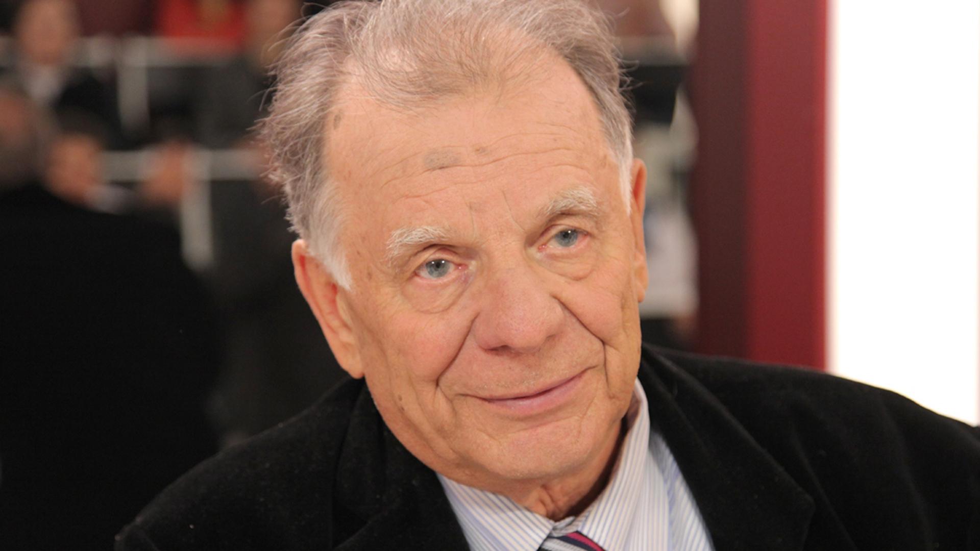 Импульс Алфёрова (impuls-alferova) Документальный фильм