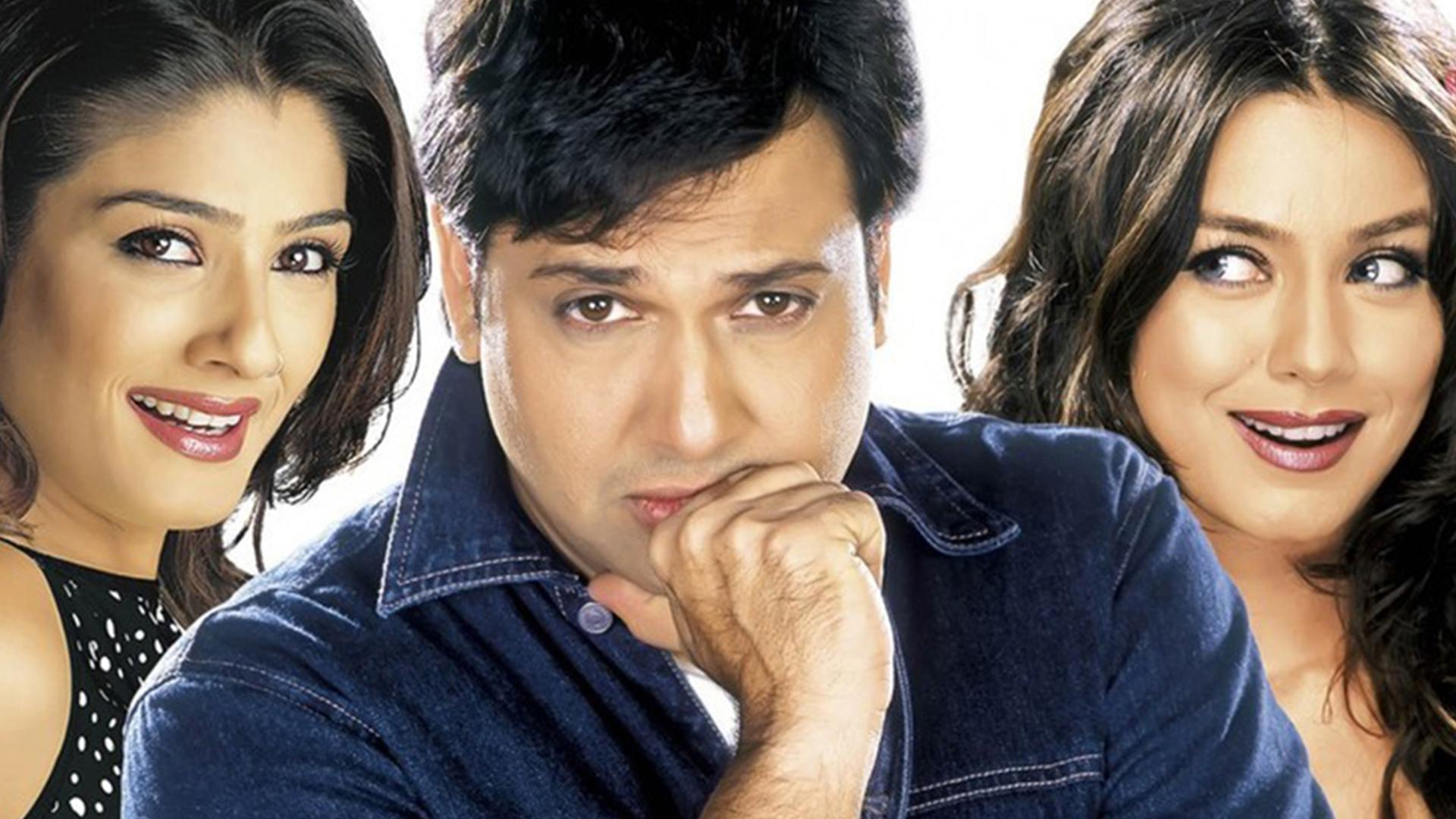 Любовный бутерброд (ljubovnyj-buterbrod) Фильм 2006