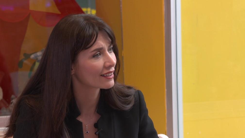 Nefise ile Anne Olmak (nefise-ile-anne-olmak) Познавательное