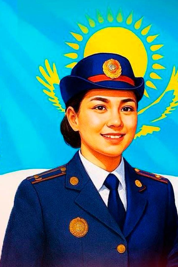 Полиция Қызметкерлері Күніне Арналған Мерекелік (politsija-yzmetkerler-knne-arnalan-merekelk) Музыка