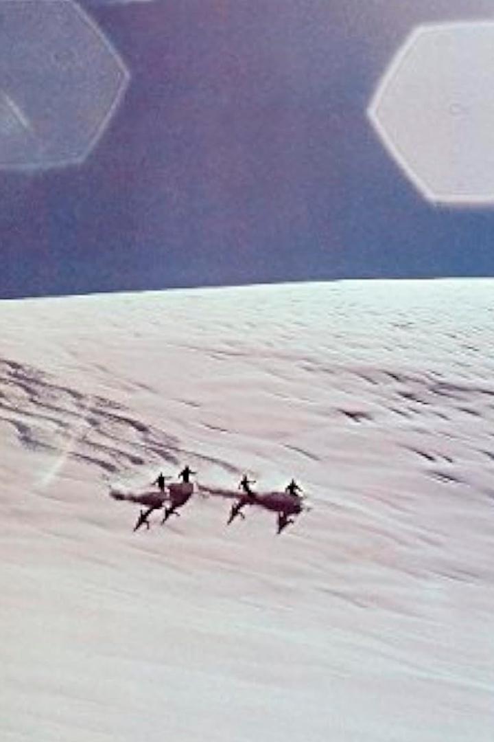 Warren Miller's Snowonder (warren-millers-snowonder) Досуг, хобби