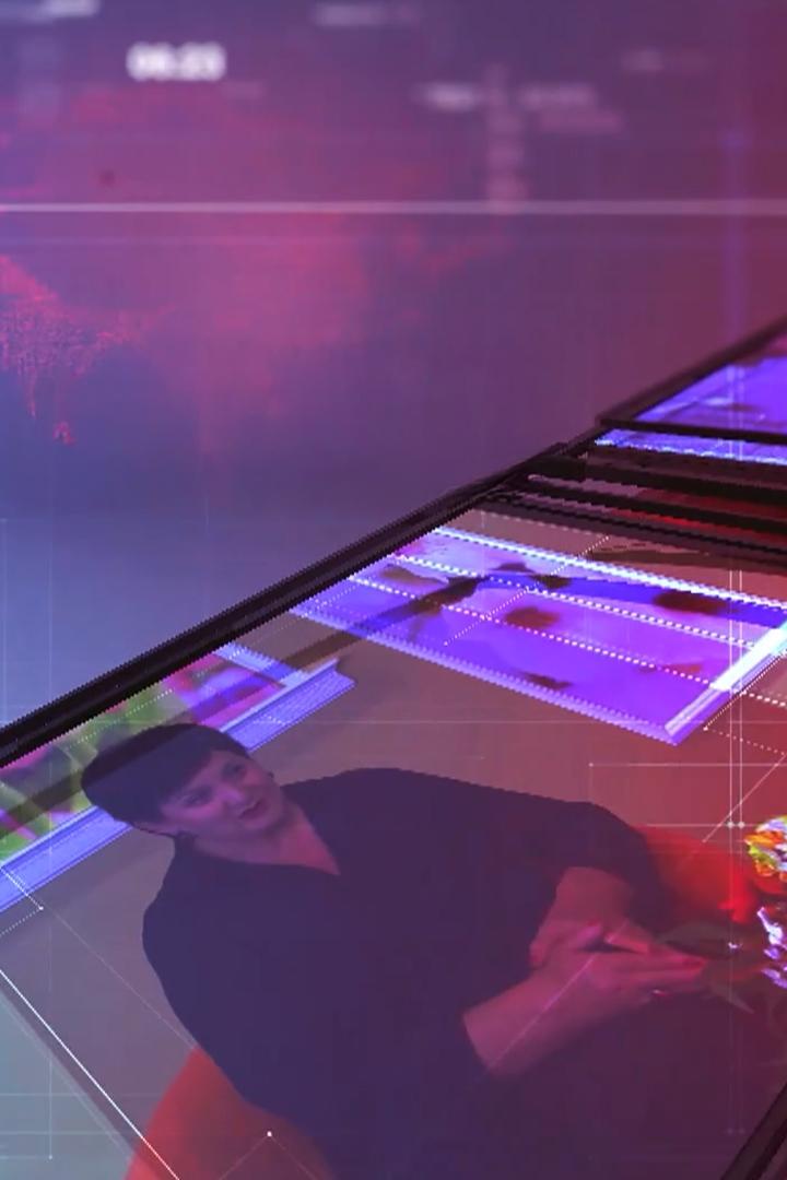 Местное время. «Наши интервью» (mestnoe-vremja-nashi-intervju) Новости