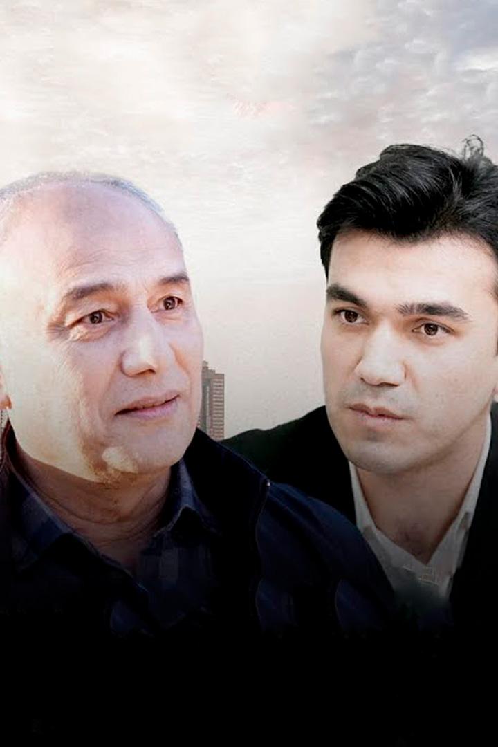 Taqdir tuhfasi (taqdir-tuhfasi) Сериал