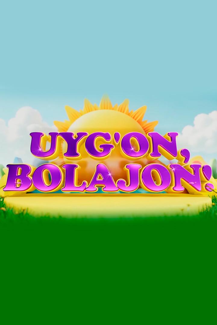 Uyg‘on bolajon (uygon-bolajon) Досуг, хобби