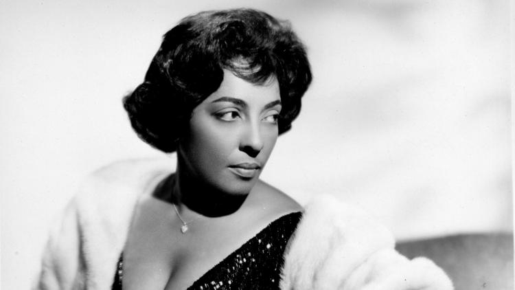 Постер Carmen McRae: Live in Tokyo