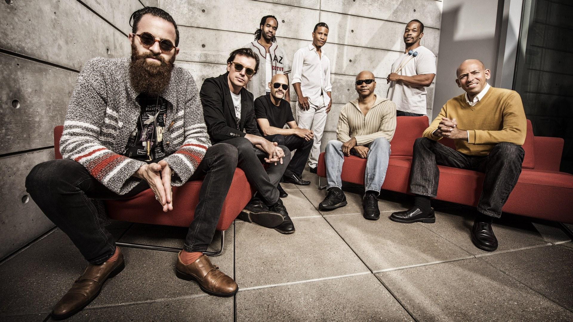 Группа «SFJAZZ Collective»: Оригинальные композиции и музыка Майкла Джексона. Фестиваль «WINTER JAZZ FEST» (gruppa-sfjazz-collective-originalnye-kompozitsii-i-muzyka-majkla-dzheksona-festival-winter-jazz-fest) Музыка