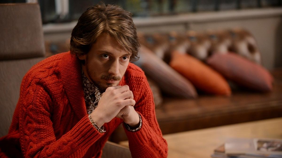 Месть (mest) Сериал 2013