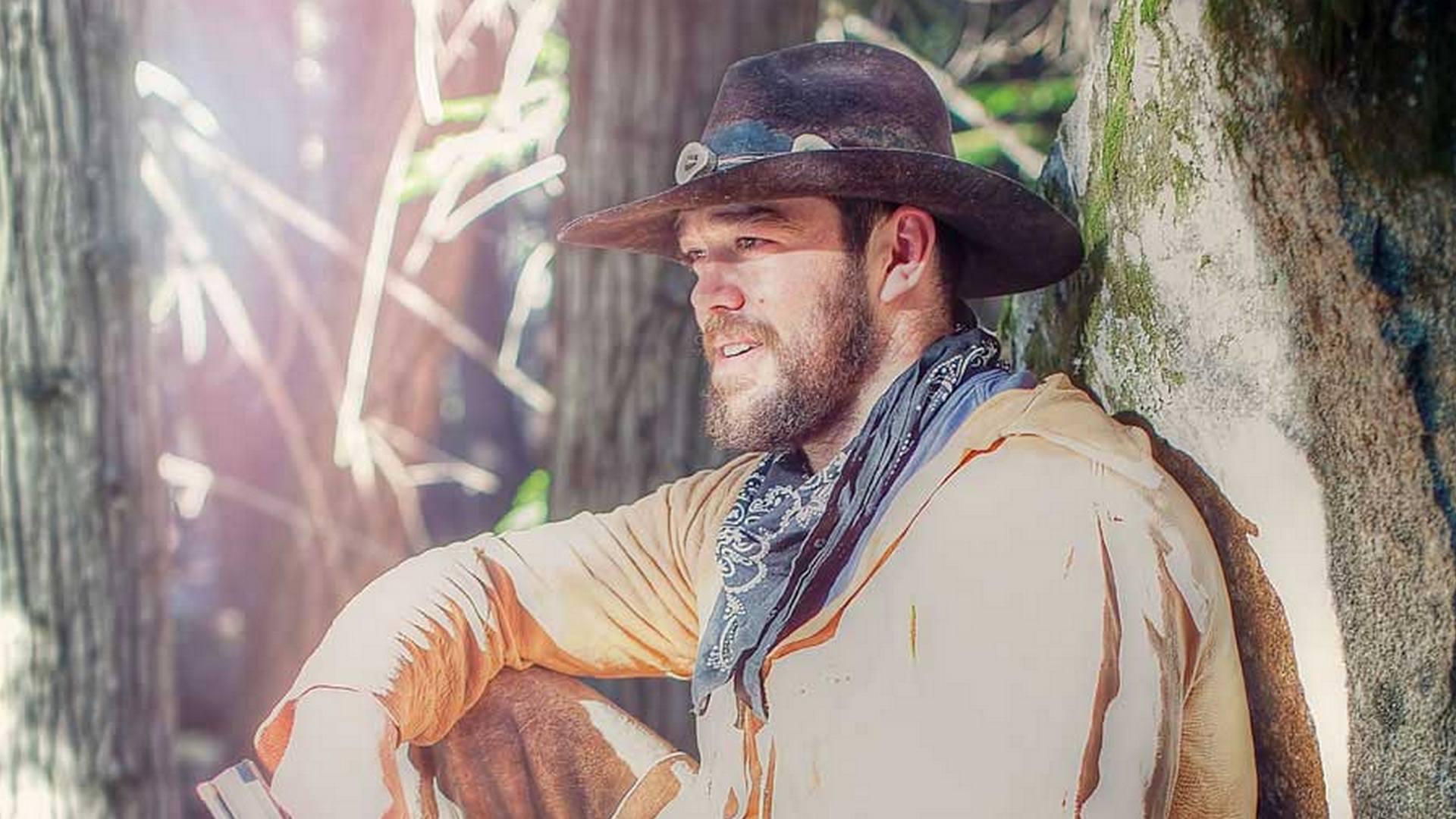 Сасквач: Охота в горах (saskvach-ohota-v-gorah) Документальный сериал