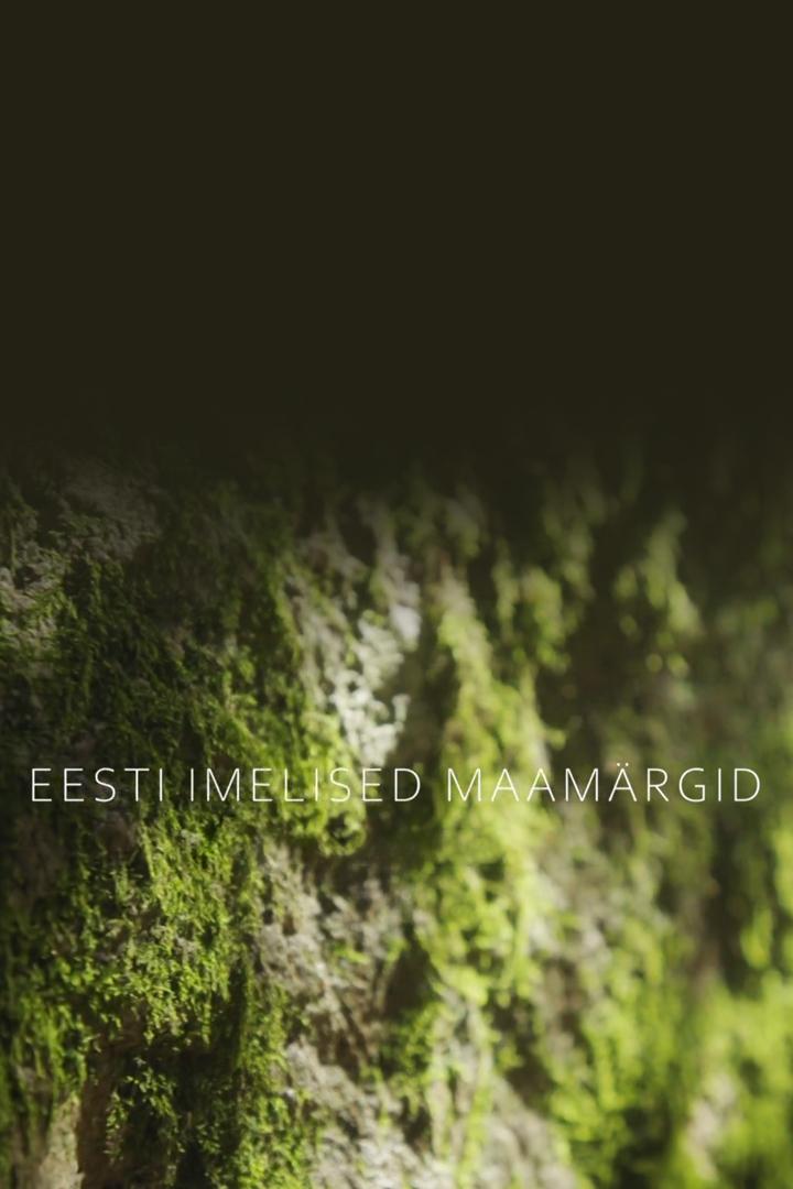 Eesti imelised maamärgid (eesti-imelised-maamrgid) Познавательное