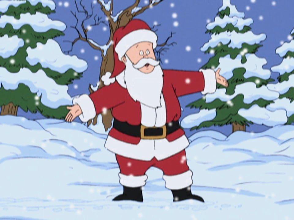 Рождественская переменка: Чудо на Третьей улице (rozhdestvenskaja-peremenka-chudo-na-tretej-ulitse) Мультфильм 2001