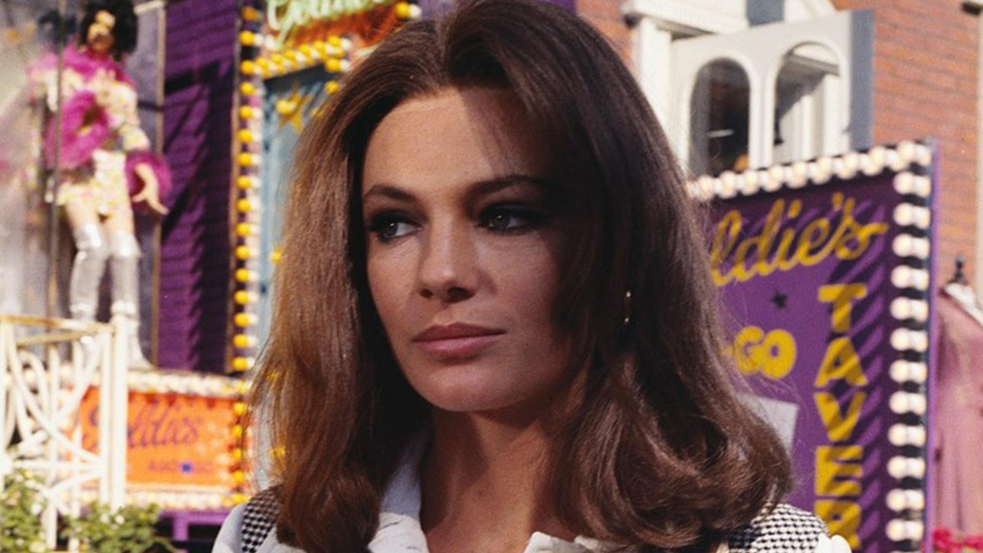 В первый раз (v-pervyj-raz) Фильм 1969