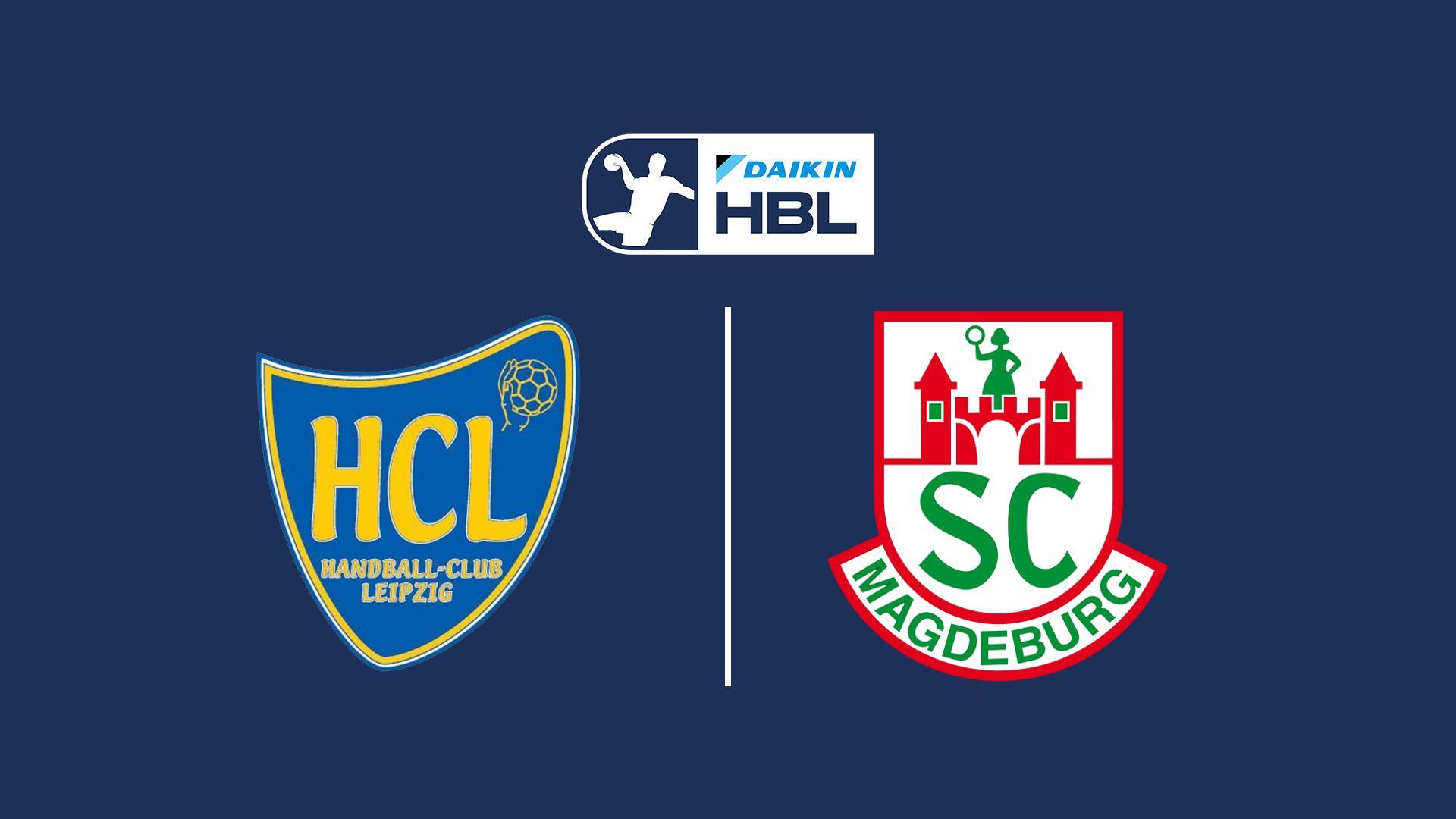 Гандбол. Чемпіонат Німеччини. Бундесліга. Лейпциг - Магдебург (gandbol-chemponat-nmechchini-bundeslga-lejptsig-magdeburg) Спорт