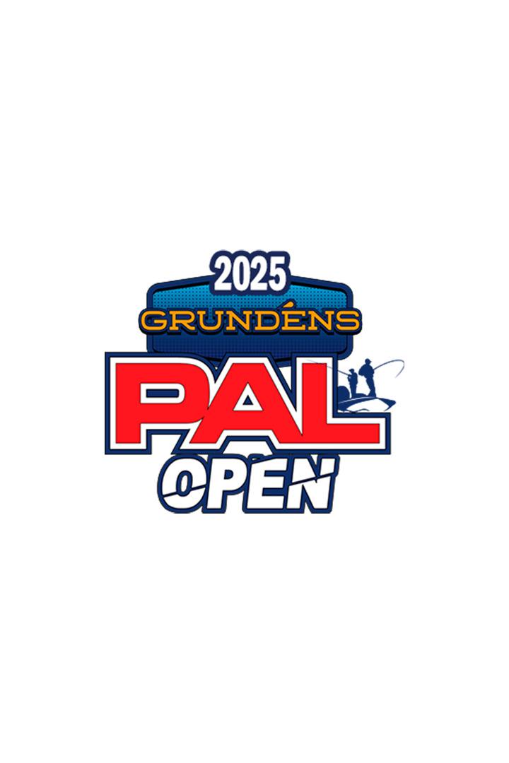 Grundens Pal-Open 2025 (grundens-pal-open-2025) Досуг, хобби