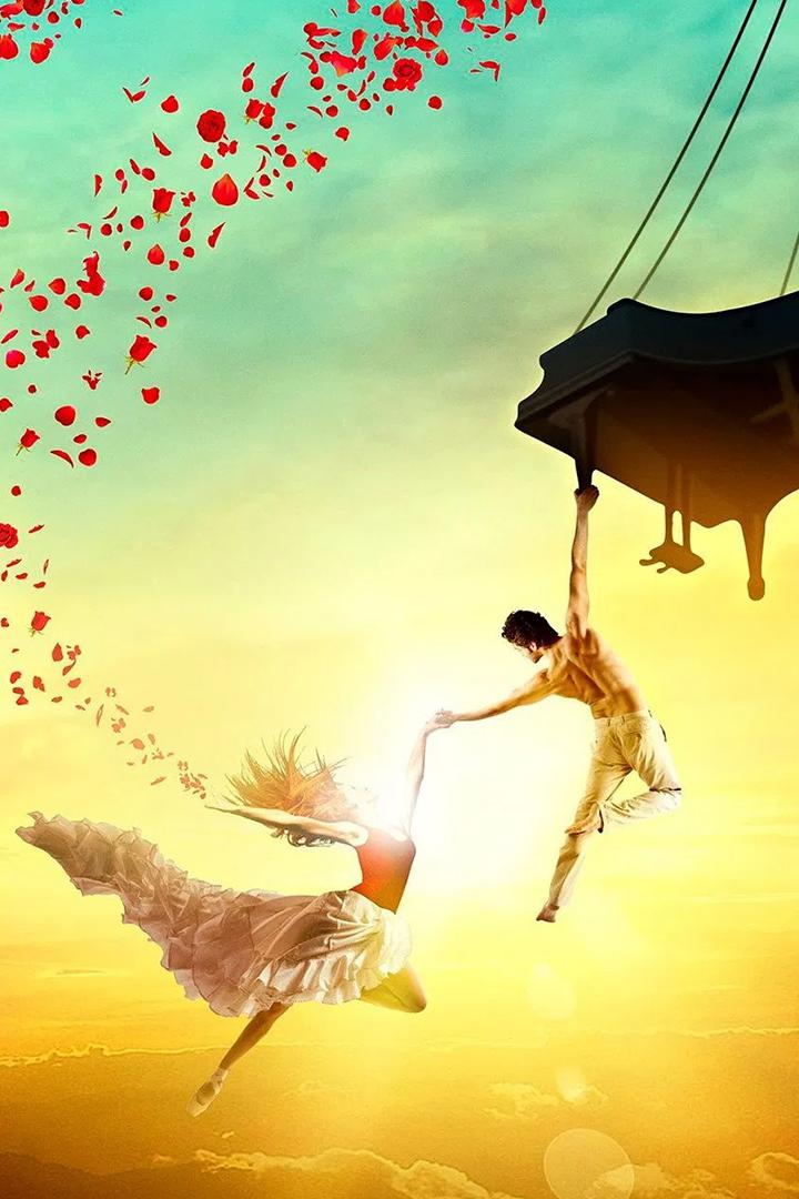 99 песен (99-pesen) Фильм 2019