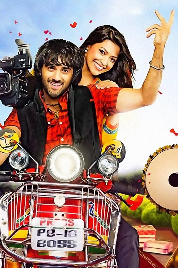 Bittoo Boss (bittoo-boss) Фильм 2012