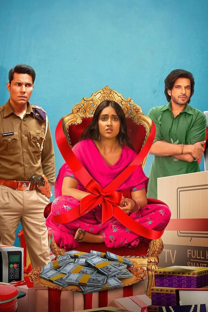 Tera Kya Hoga Lovely (tera-kya-hoga-lovely) Фильм 2022