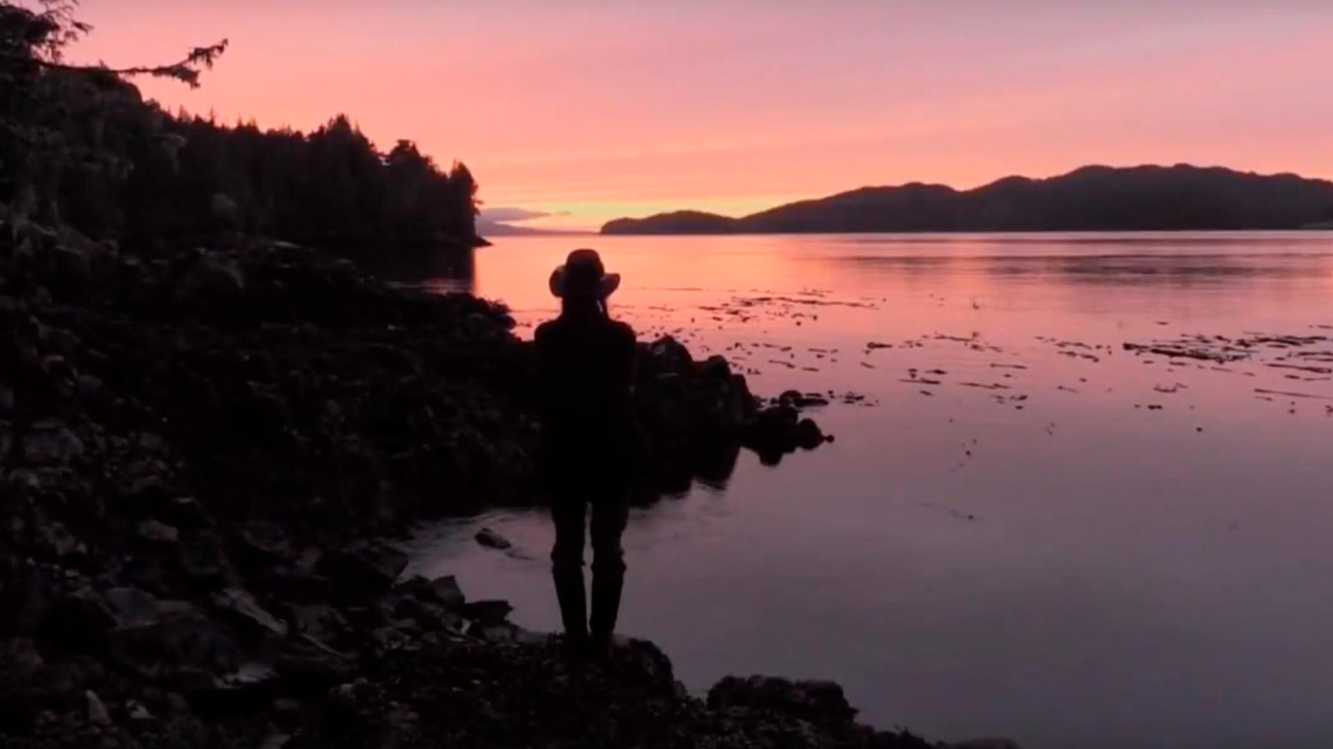 В изоляции: Один шанс на двоих (v-izoljatsii-odin-shans-na-dvoih) Реалити-шоу