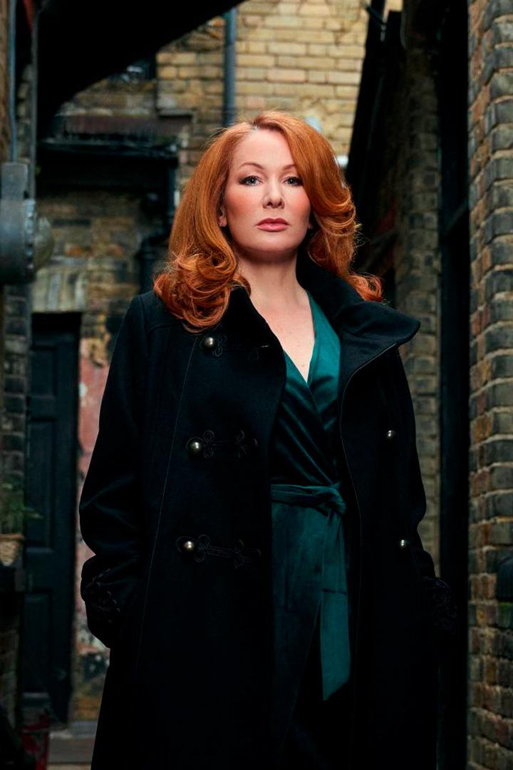 The Victorian Murder Files (the-victorian-murder-files) Документальный сериал
