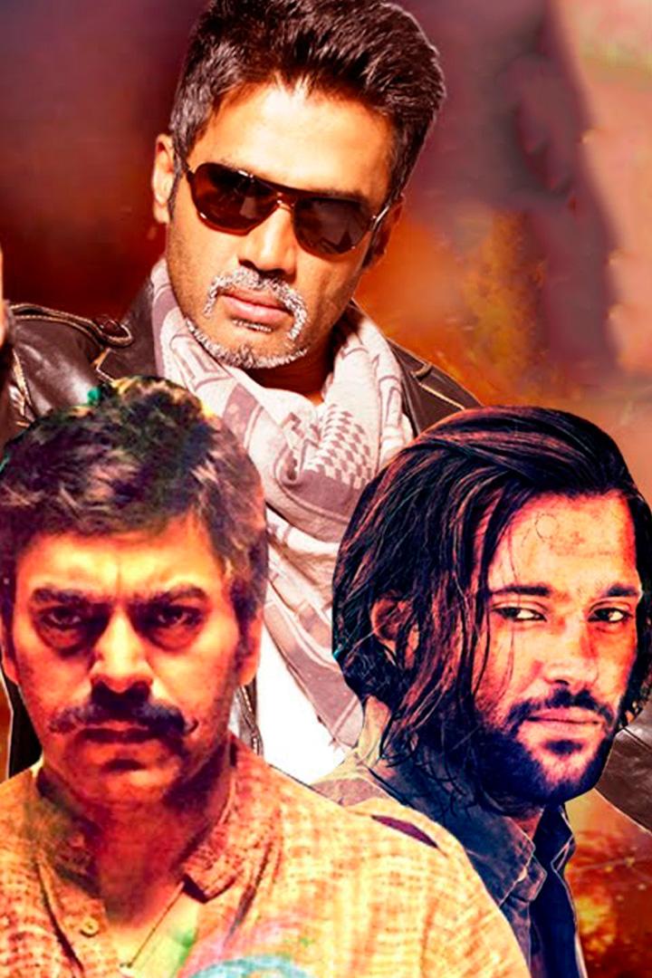 Desi Kattey (desi-kattey) Фильм 2014