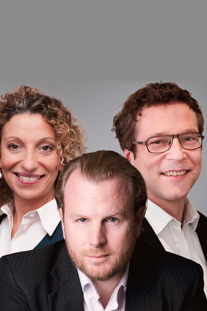 Verklag mich doch! (verklag-mich-doch) Сериал 2011
