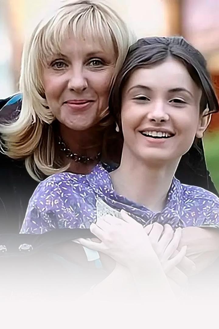 Кружева (kruzheva) Сериал 2008