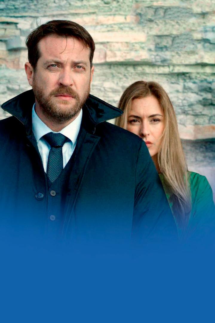 Отпуск по собственному желанию (otpusk-po-sobstvennomu-zhelaniju) Сериал 2018