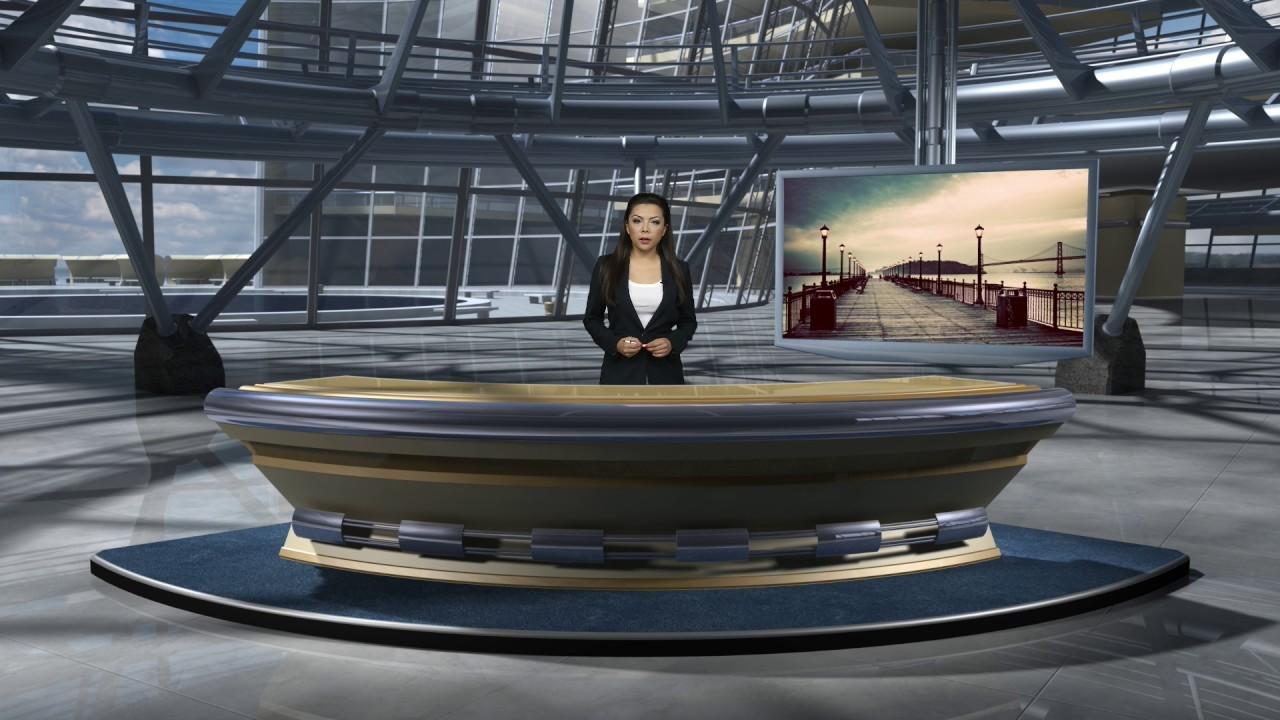 Цифровой Казахстан (tsifrovoj-kazahstan) Ток-шоу