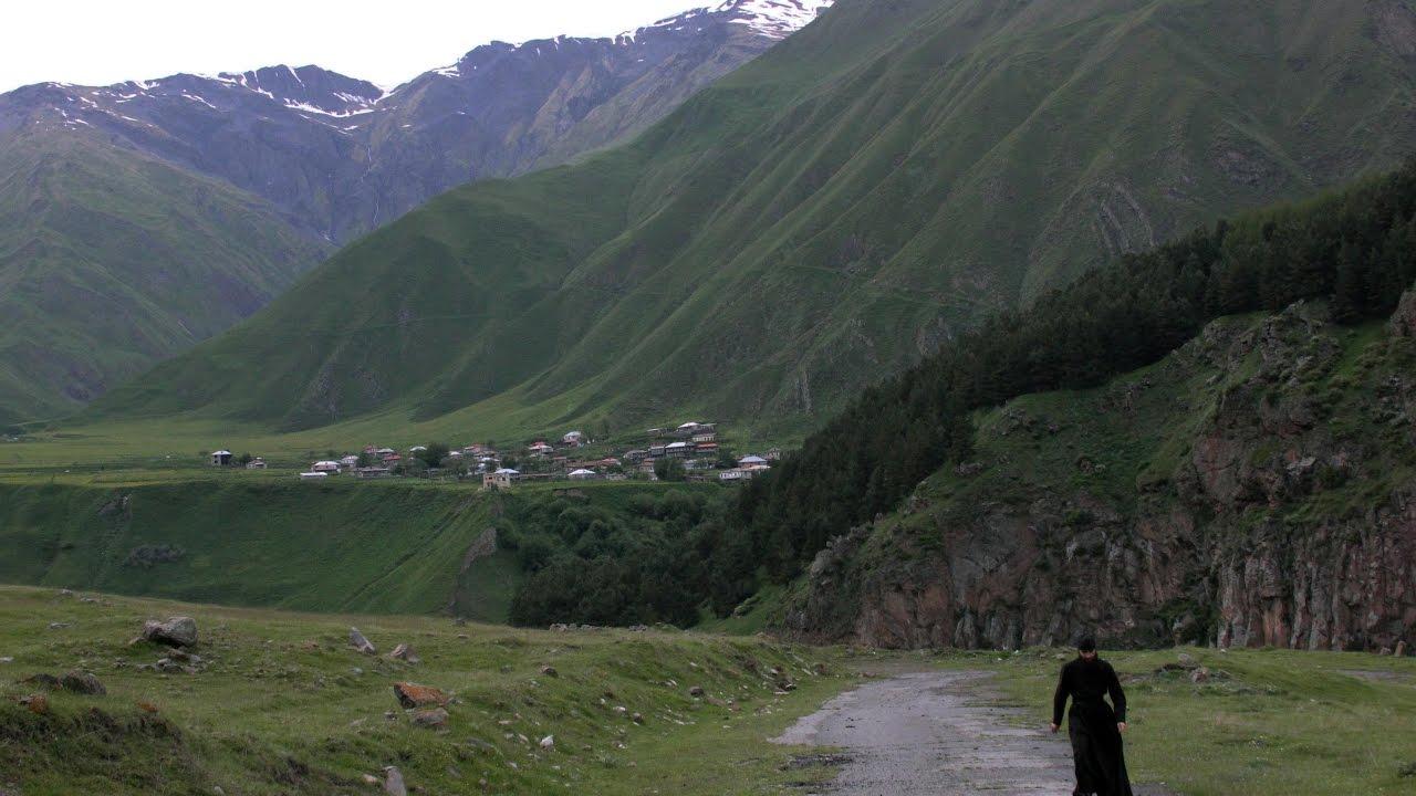Ангел земной, человек небесный (angel-zemnoj-chelovek-nebesnyj) Документальный фильм