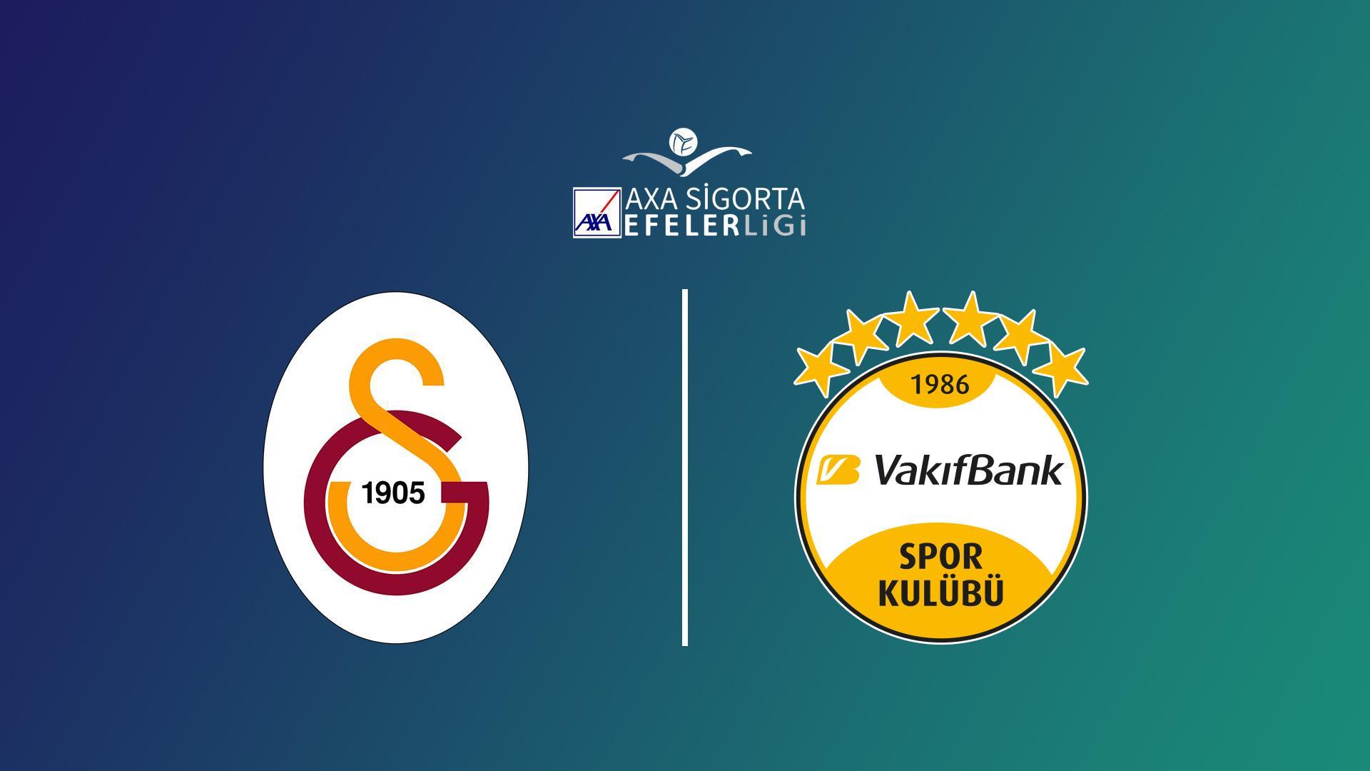 Волейбол. Чемпионат Турции. Женщины. Галатасарай - Вакыфбанк (volejbol-chempionat-turtsii-zhenschiny-galatasaraj-vakyfbank) Спорт