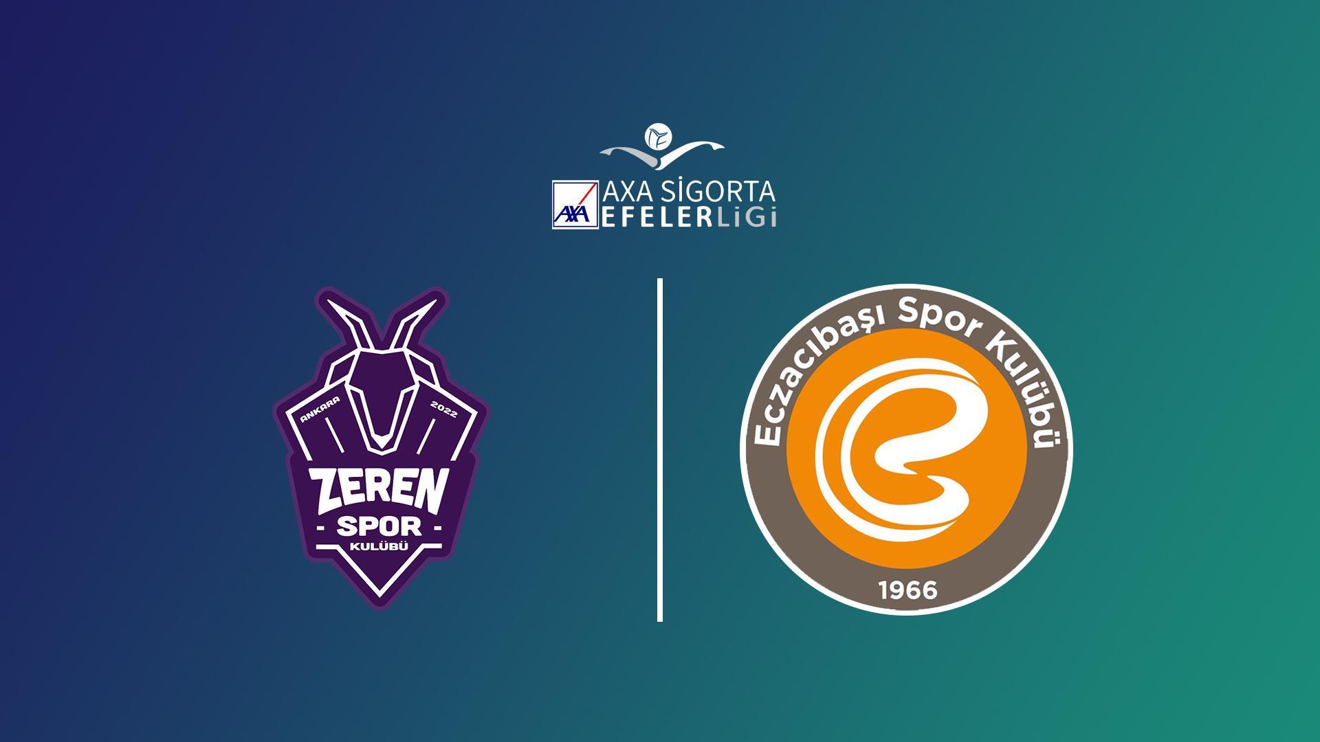 Волейбол. Чемпионат Турции. Женщины. Зерен - Экзачибаши (volejbol-chempionat-turtsii-zhenschiny-zeren-ekzachibashi) Спорт