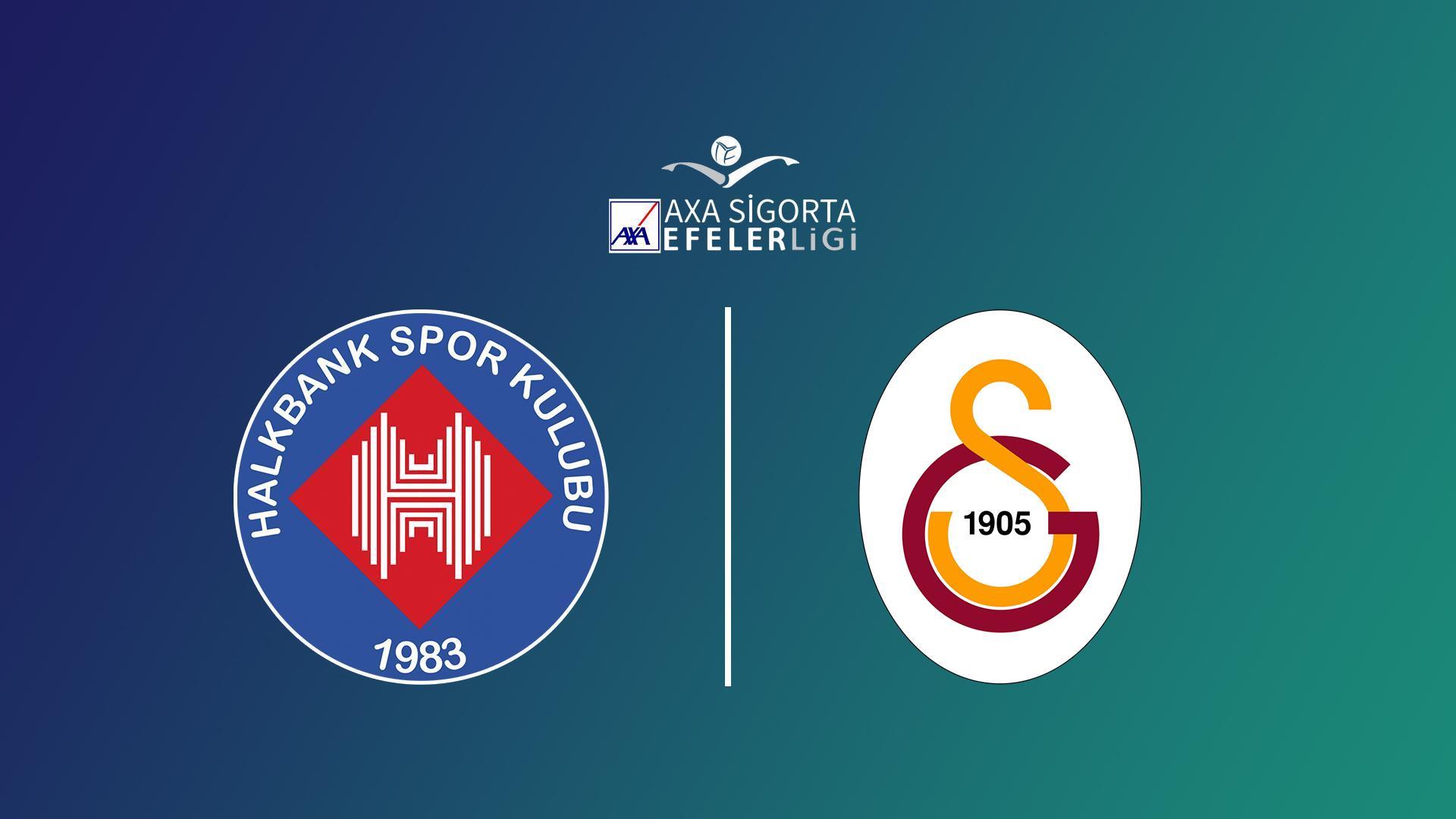 Волейбол. Чемпионат Турции. Мужчины. Халкбанк - Галатасарай (volejbol-chempionat-turtsii-muzhchiny-halkbank-galatasaraj) Спорт