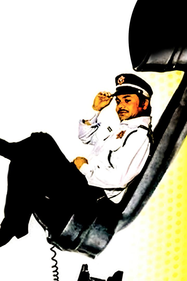 Привет – это я! (privet-eto-ja) Фильм 2010