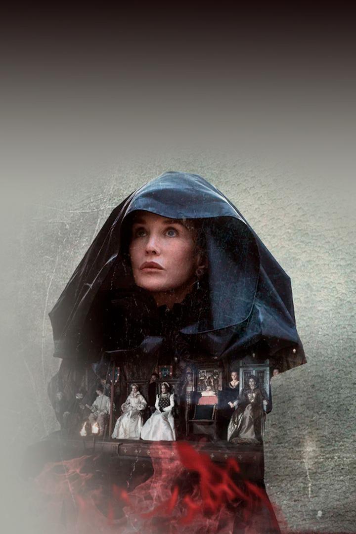 Диана де Пуатье (diana-de-puate) Документальный сериал